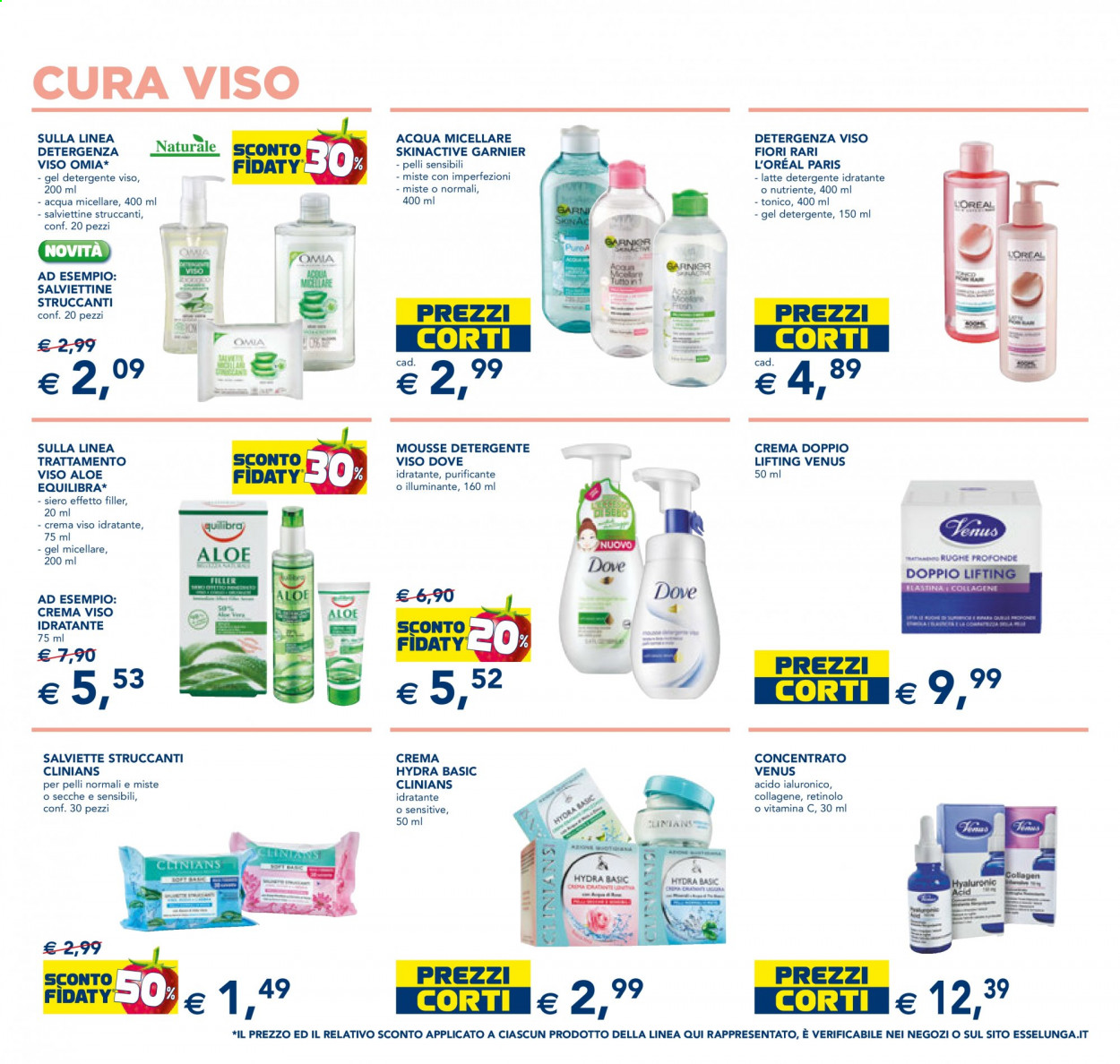 Volantino Esselunga - 27/5/2021 - 9/6/2021. Pagina 3