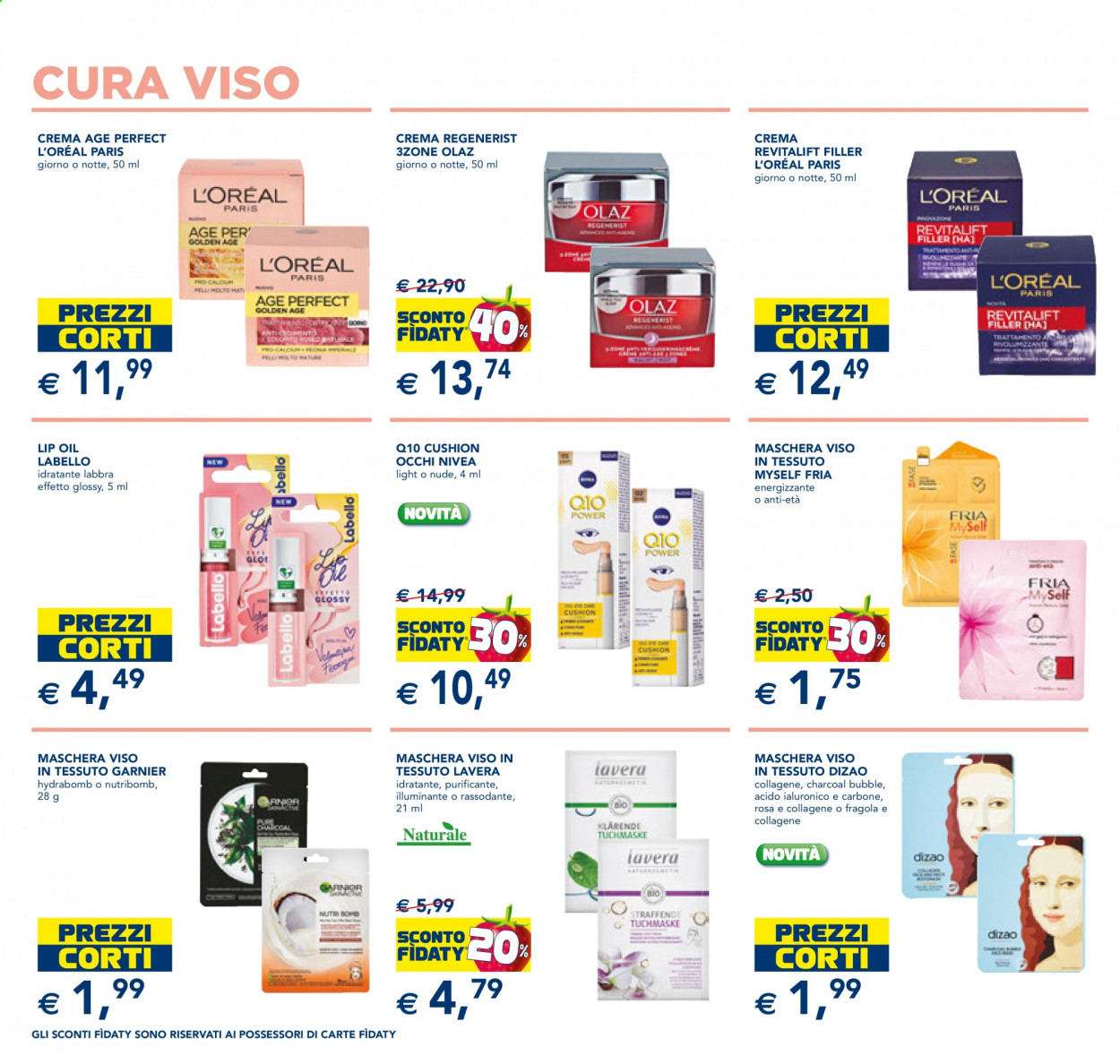 Volantino Esselunga - 27/5/2021 - 9/6/2021. Pagina 4