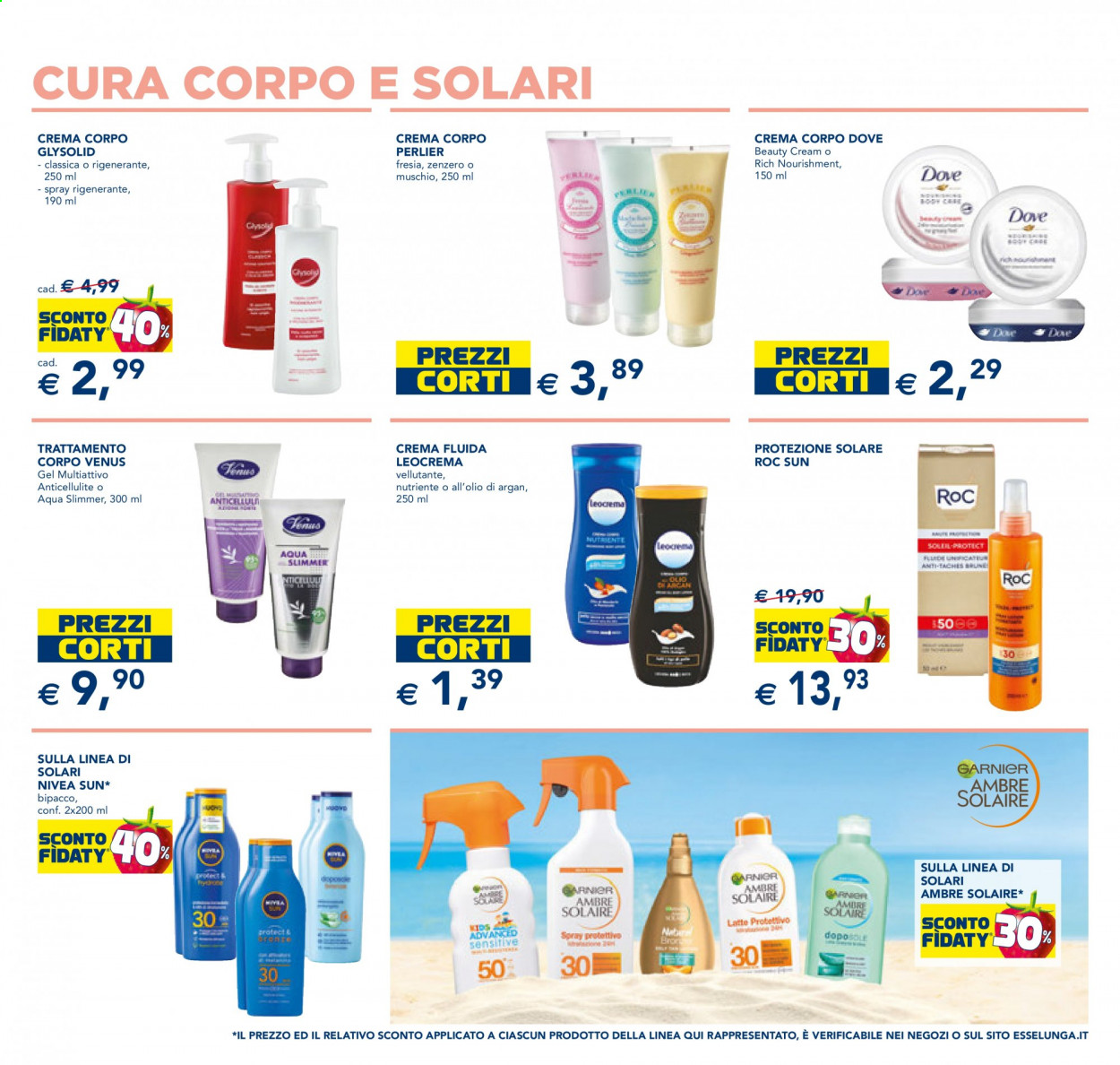 Volantino Esselunga - 27/5/2021 - 9/6/2021. Pagina 7