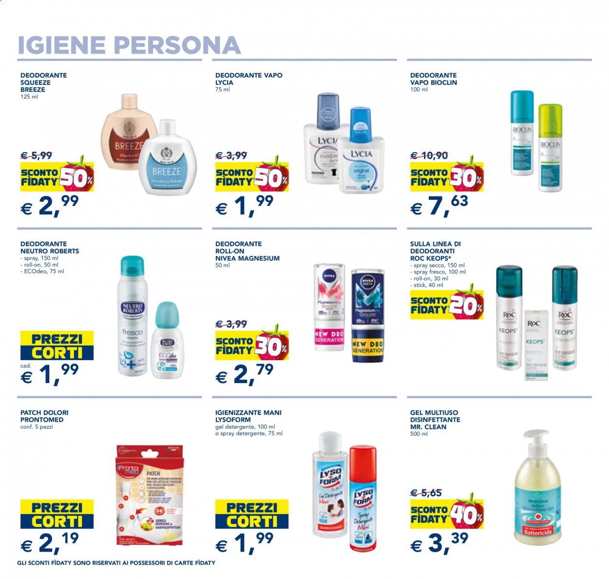 Volantino Esselunga - 27/5/2021 - 9/6/2021. Pagina 16