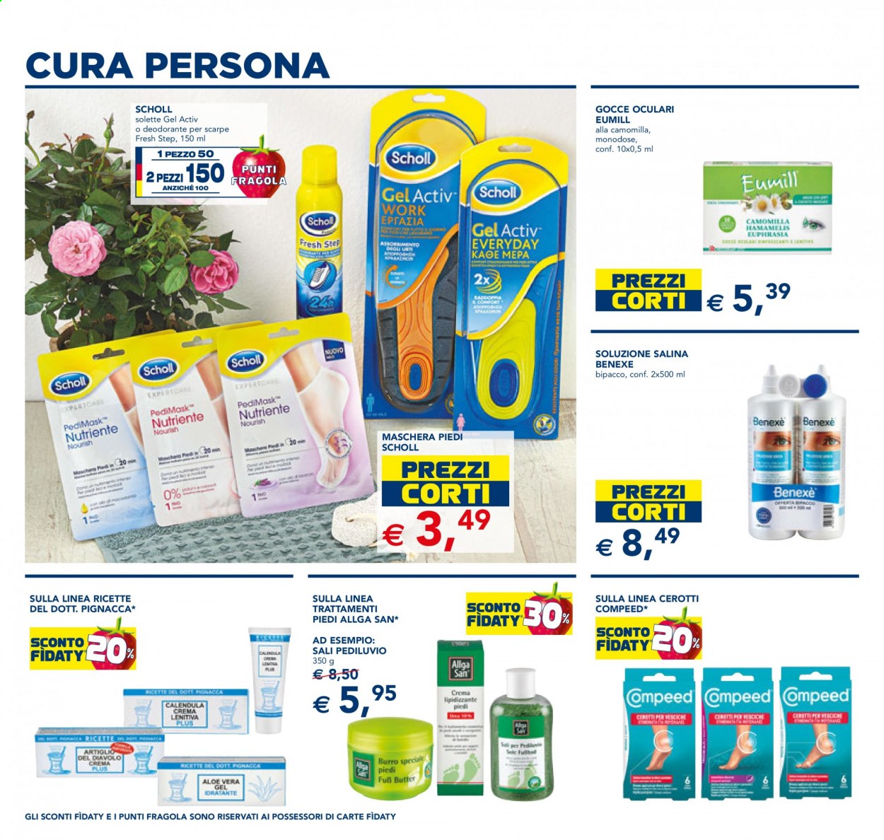 Volantino Esselunga - 27/5/2021 - 9/6/2021. Pagina 18