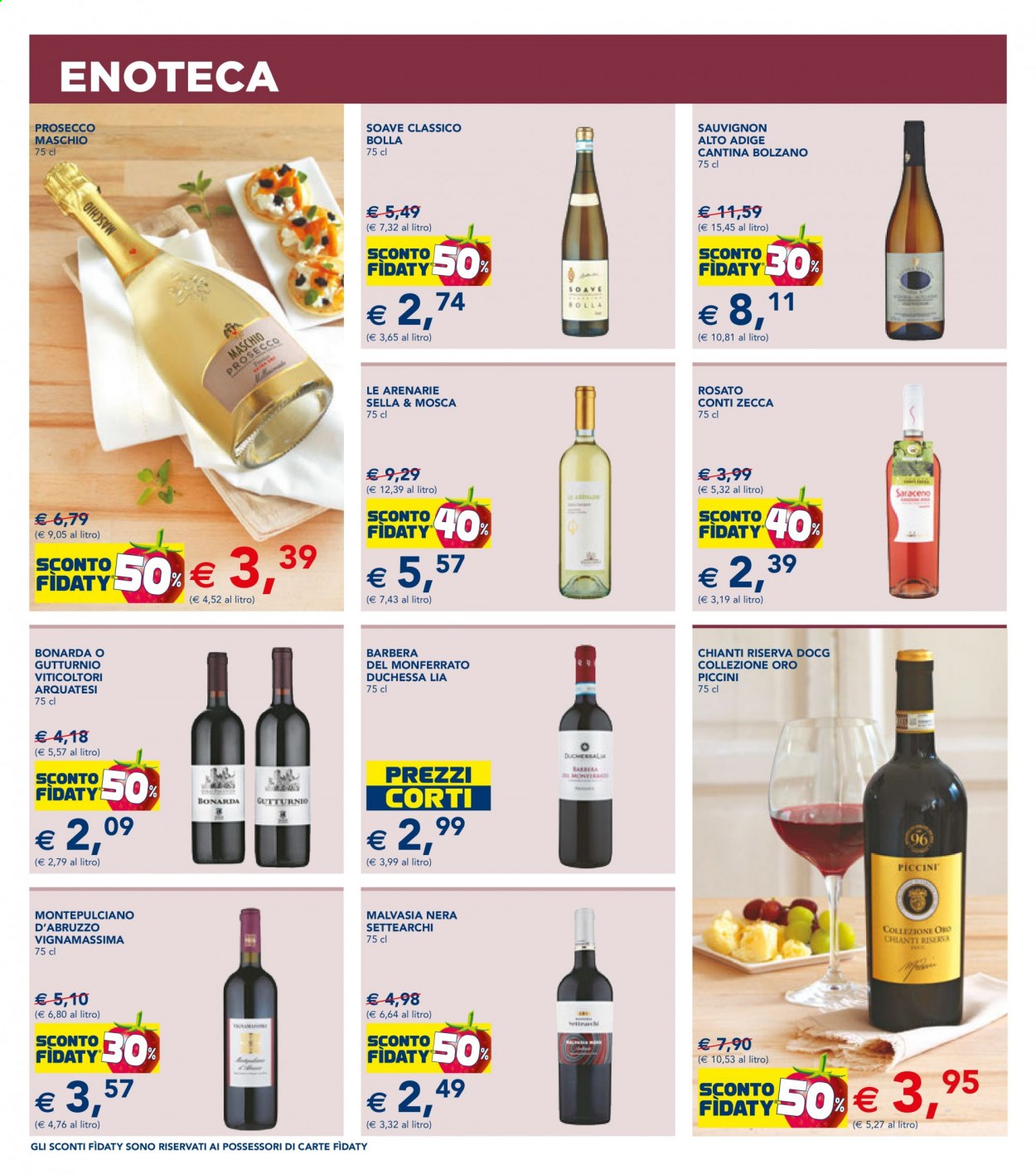 Volantino Esselunga - 27/5/2021 - 9/6/2021. Pagina 12