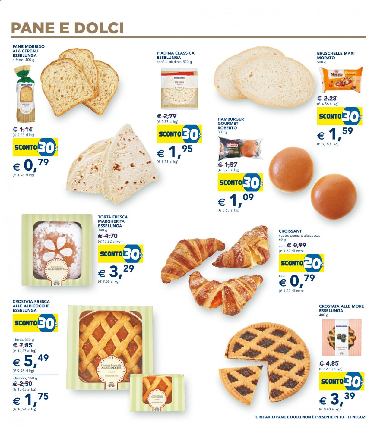 Volantino Esselunga - 27/5/2021 - 9/6/2021. Pagina 17