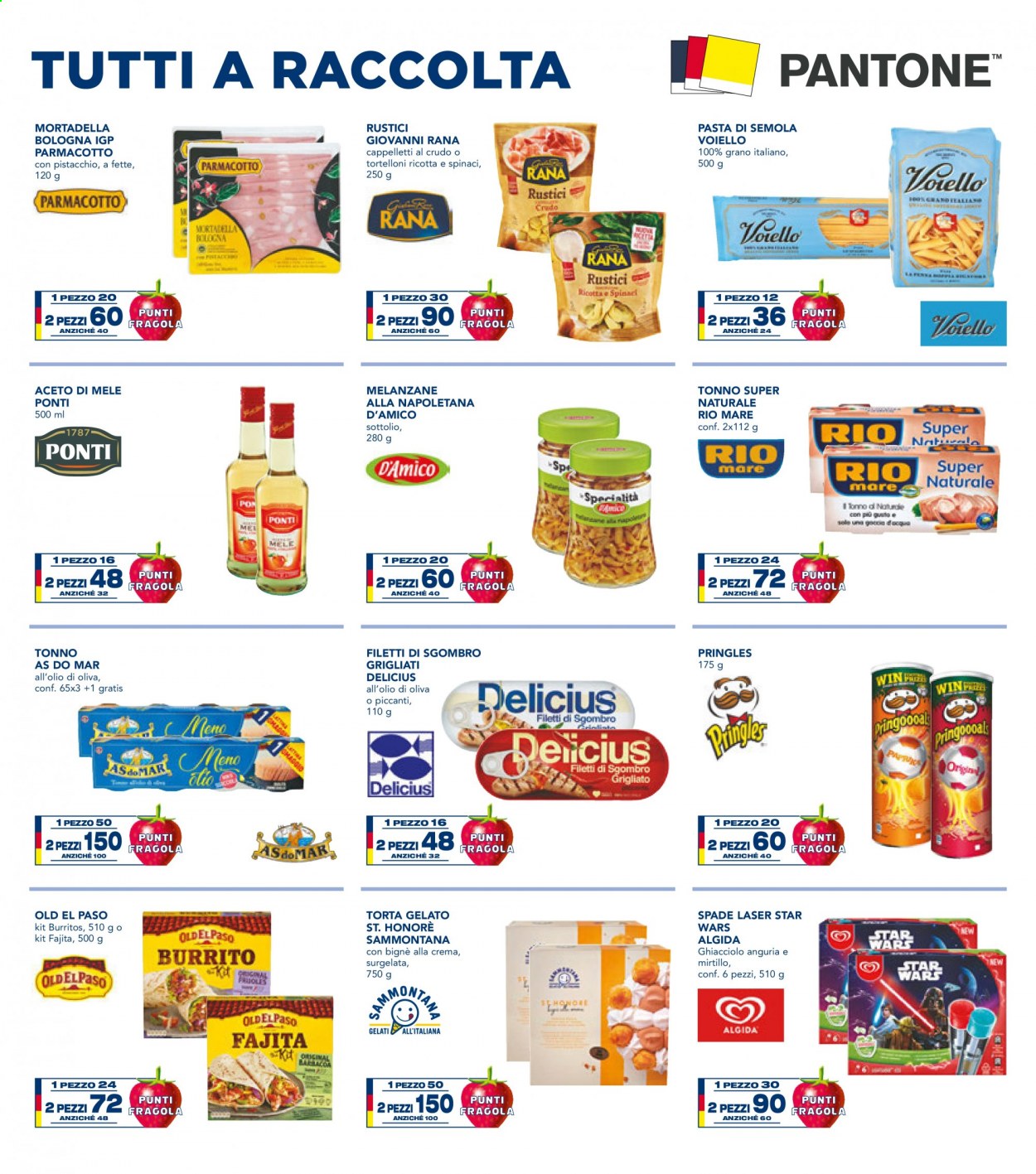 Volantino Esselunga - 27/5/2021 - 9/6/2021. Pagina 21