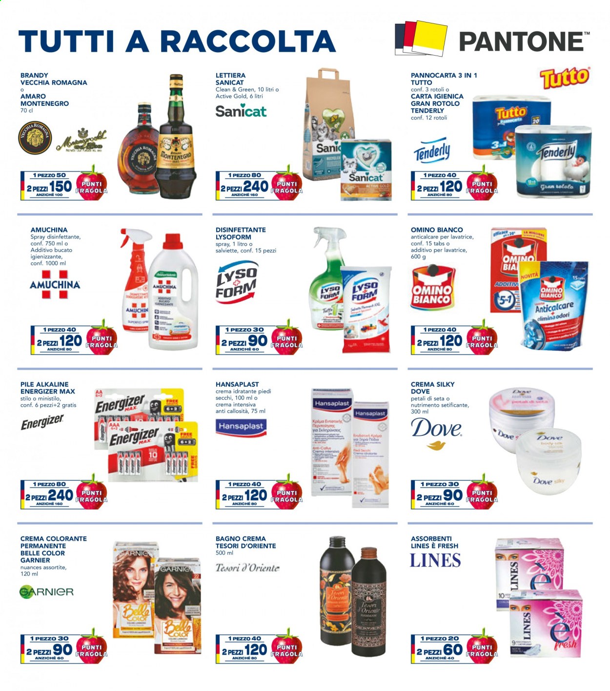 Volantino Esselunga - 27/5/2021 - 9/6/2021. Pagina 23
