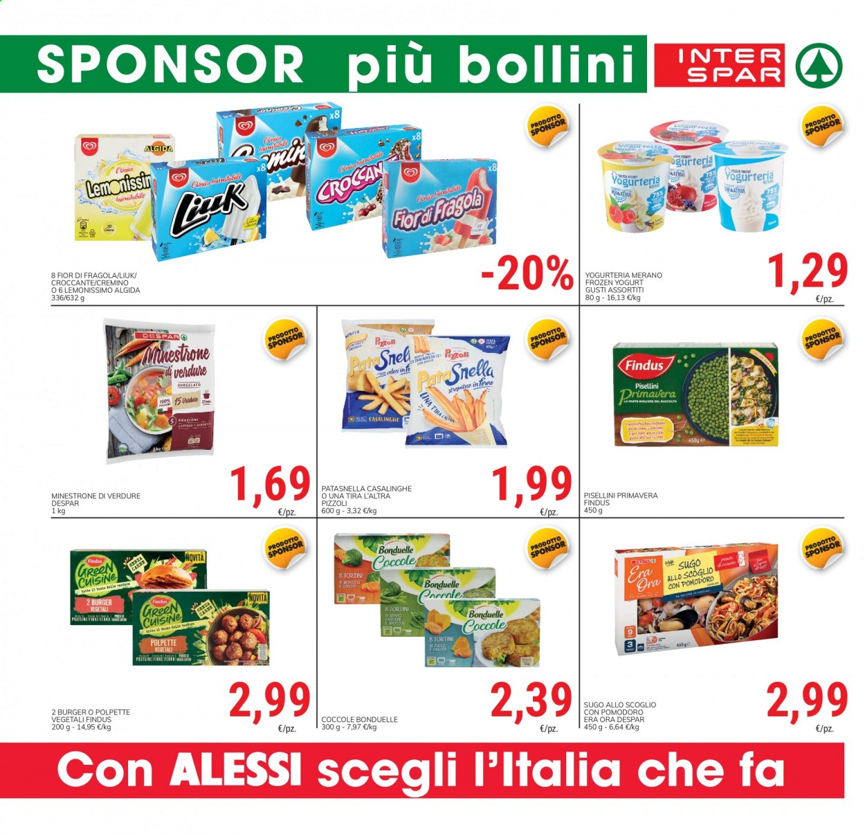 Volantino Interspar - 27/5/2021 - 13/6/2021. Pagina 5