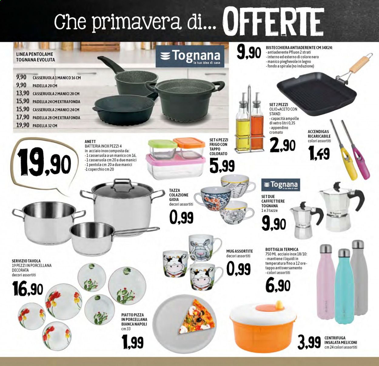 Volantino Famila - 27/5/2021 - 9/6/2021. Pagina 28