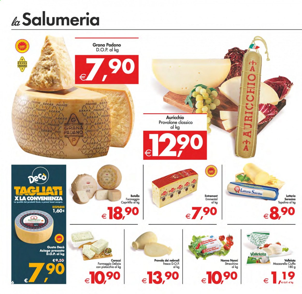 Volantino Deco - 28/5/2021 - 7/6/2021. Pagina 6