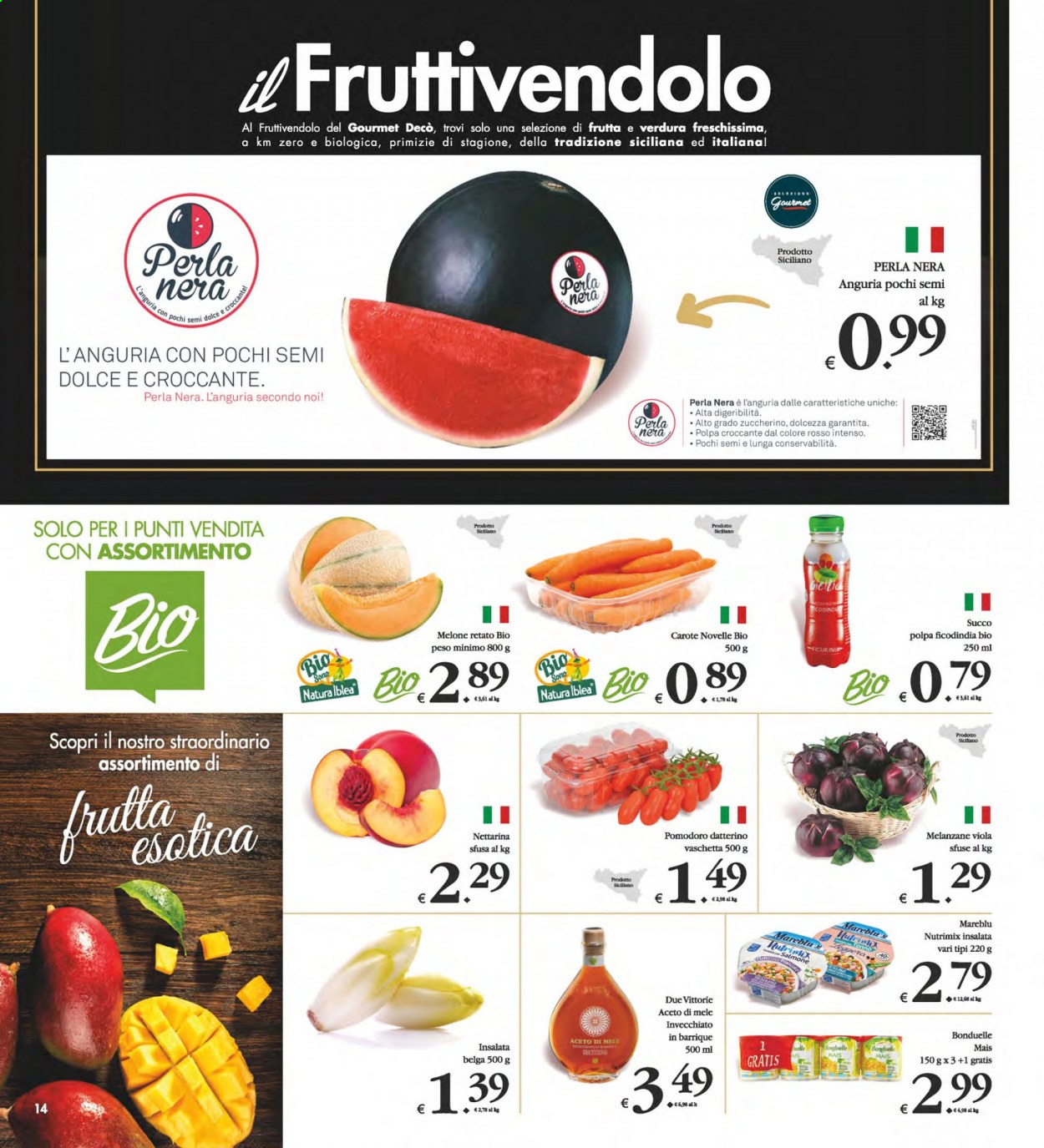 Volantino Deco - 28/5/2021 - 7/6/2021. Pagina 14