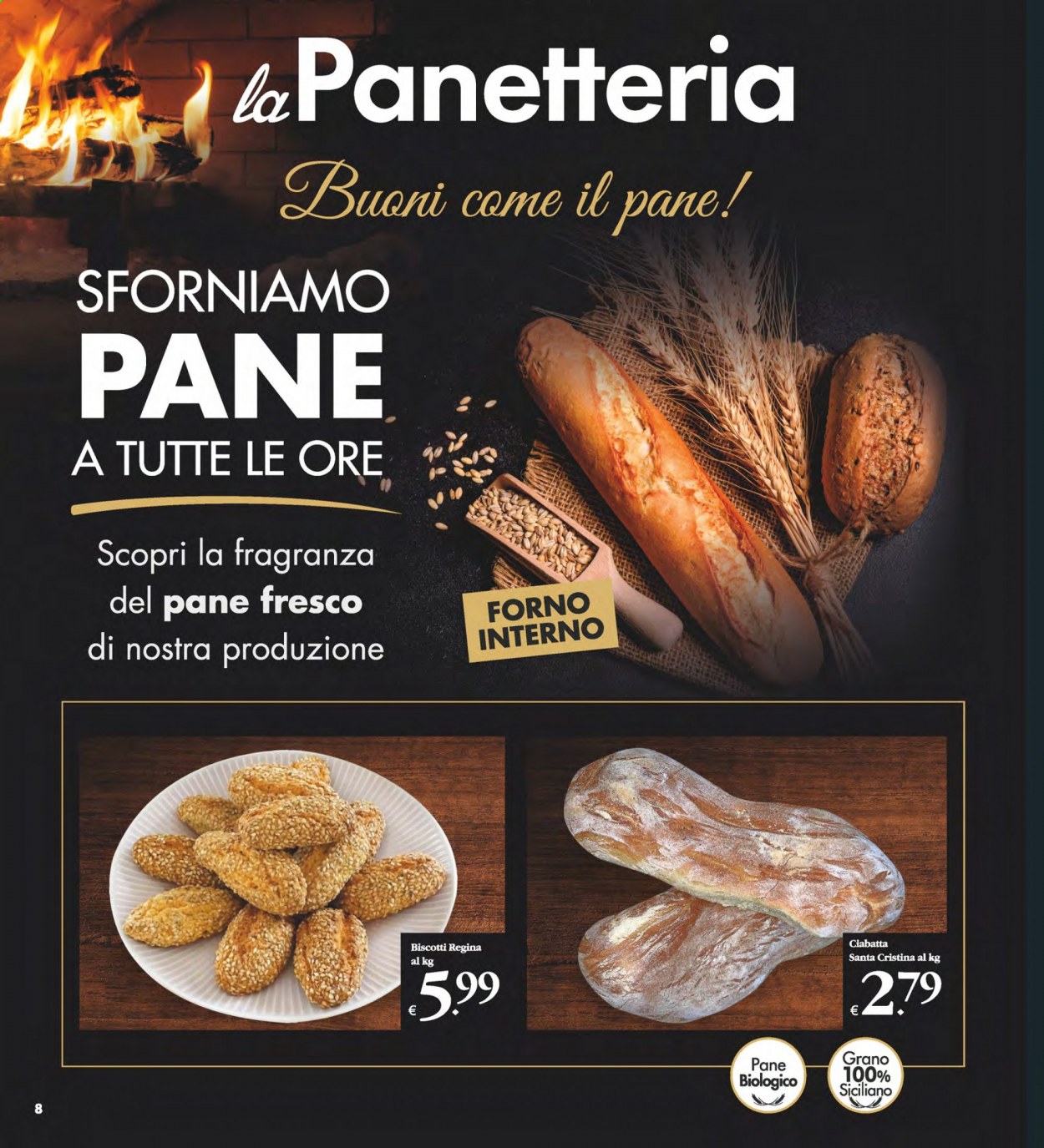 Volantino Deco - 28/5/2021 - 7/6/2021. Pagina 8