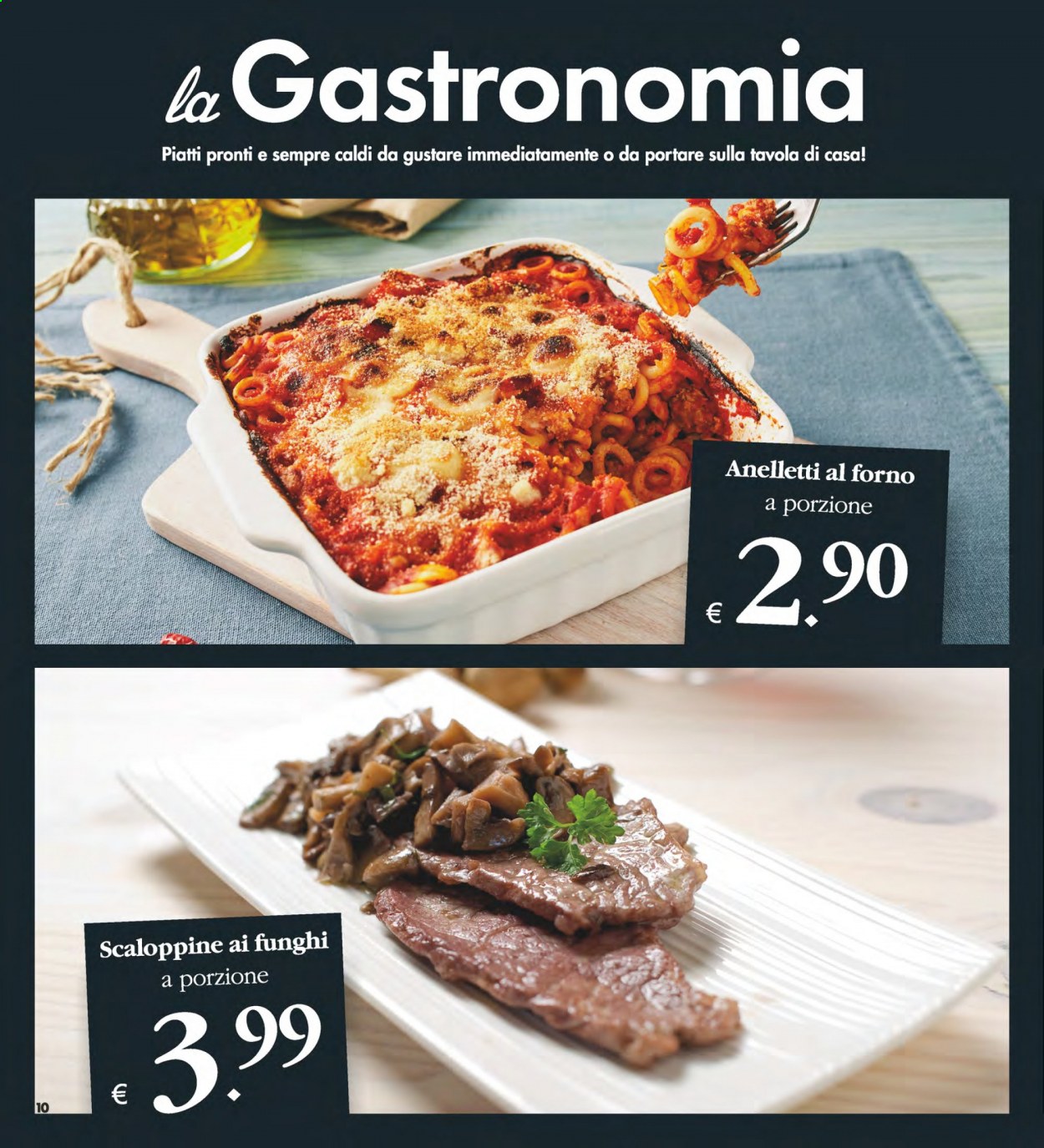 Volantino Deco - 28/5/2021 - 7/6/2021. Pagina 10
