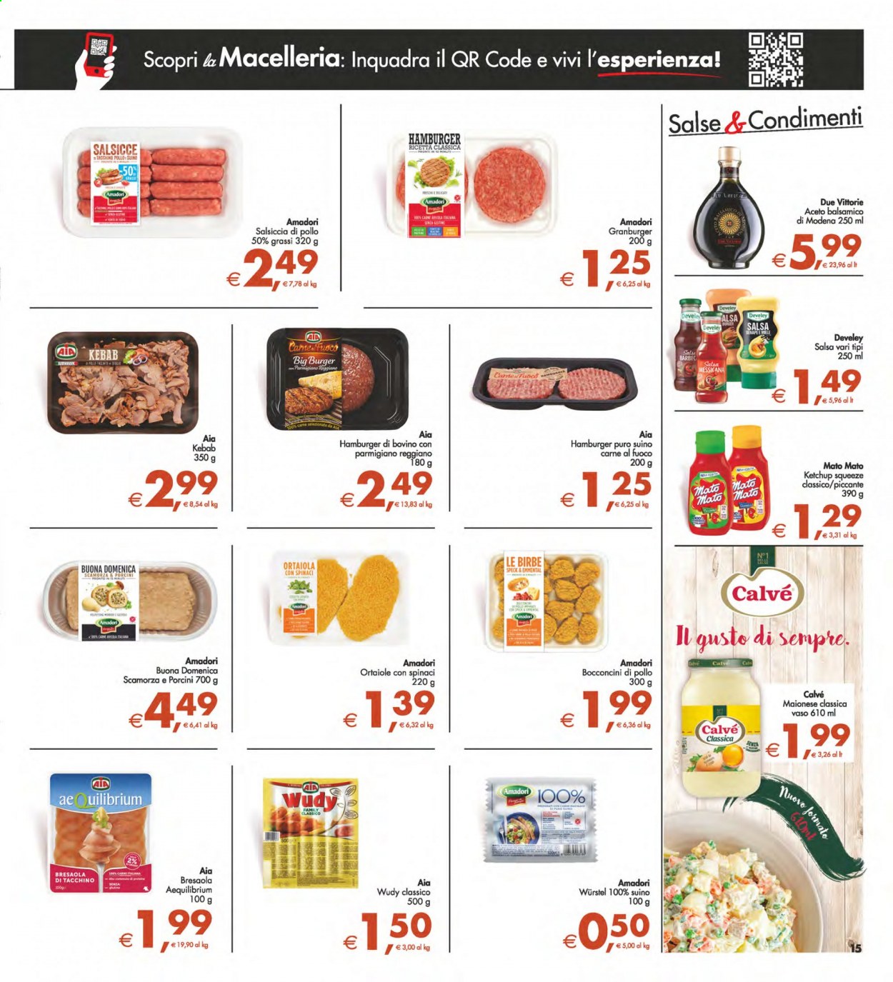 Volantino Deco - 28/5/2021 - 7/6/2021. Pagina 15