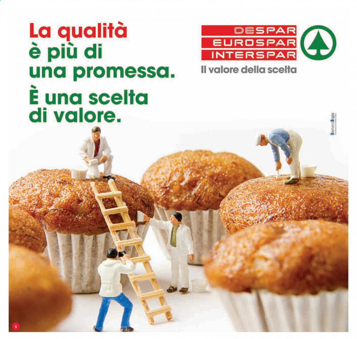Volantino Despar - 28/5/2021 - 6/6/2021. Pagina 6
