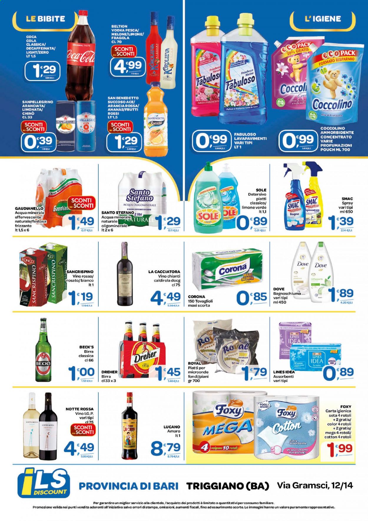 Volantino Carrefour - 26/5/2021 - 7/6/2021. Pagina 8