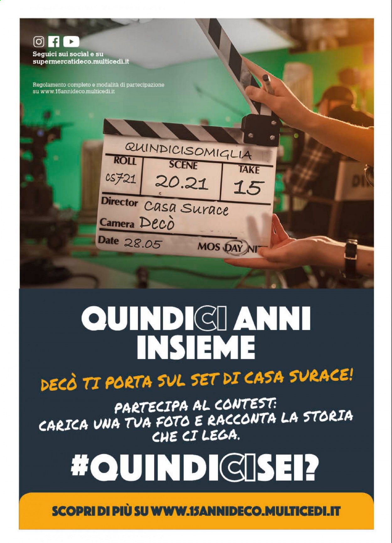 Volantino Deco - 28/5/2021 - 7/6/2021. Pagina 4