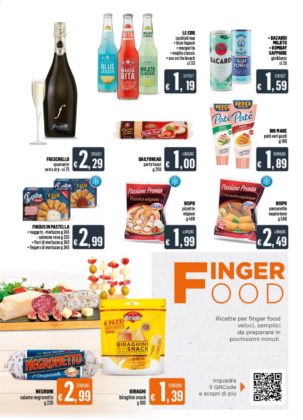 Volantino Deco - 28/5/2021 - 7/6/2021. Pagina 11