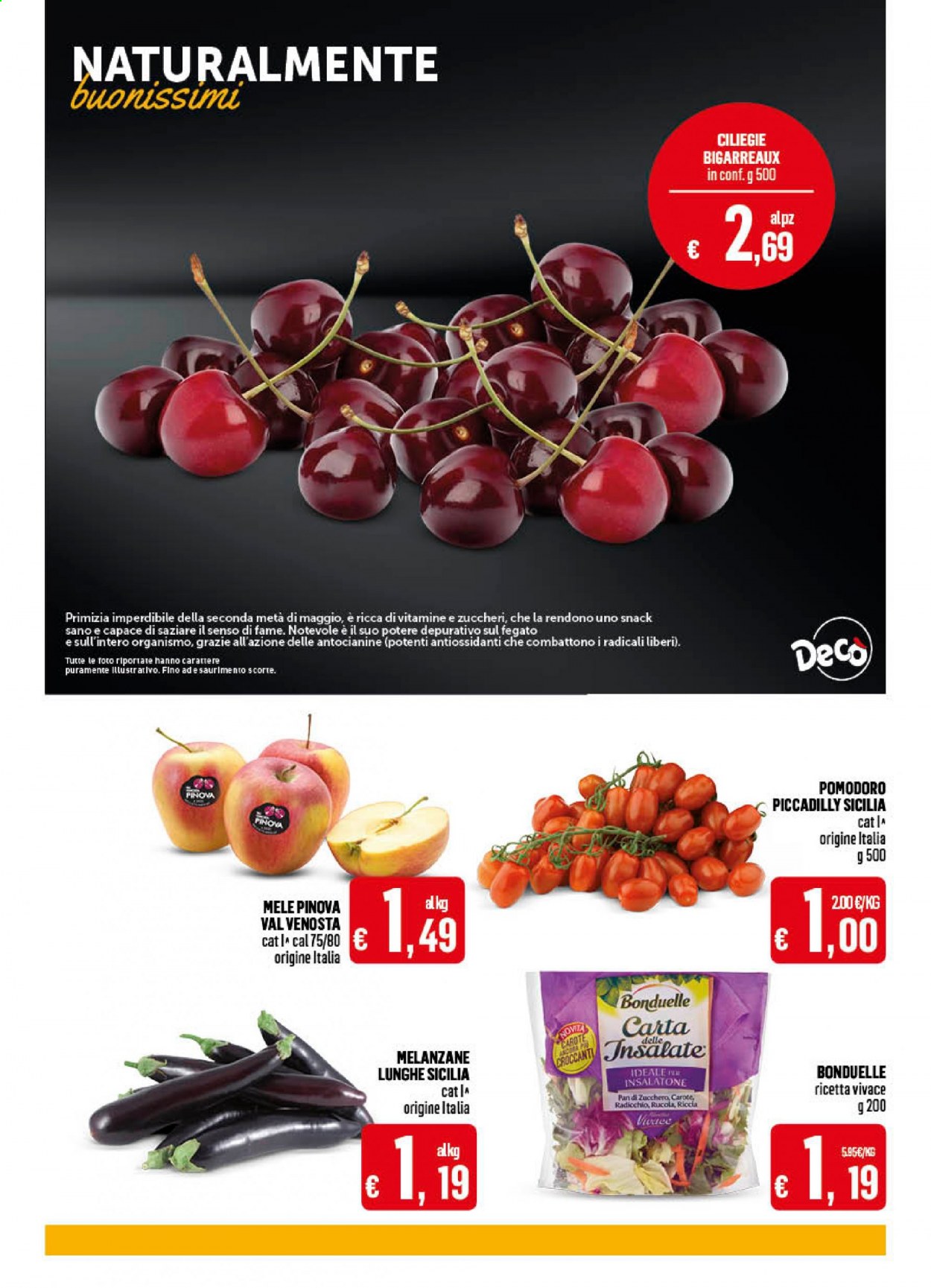 Volantino Deco - 28/5/2021 - 7/6/2021. Pagina 17