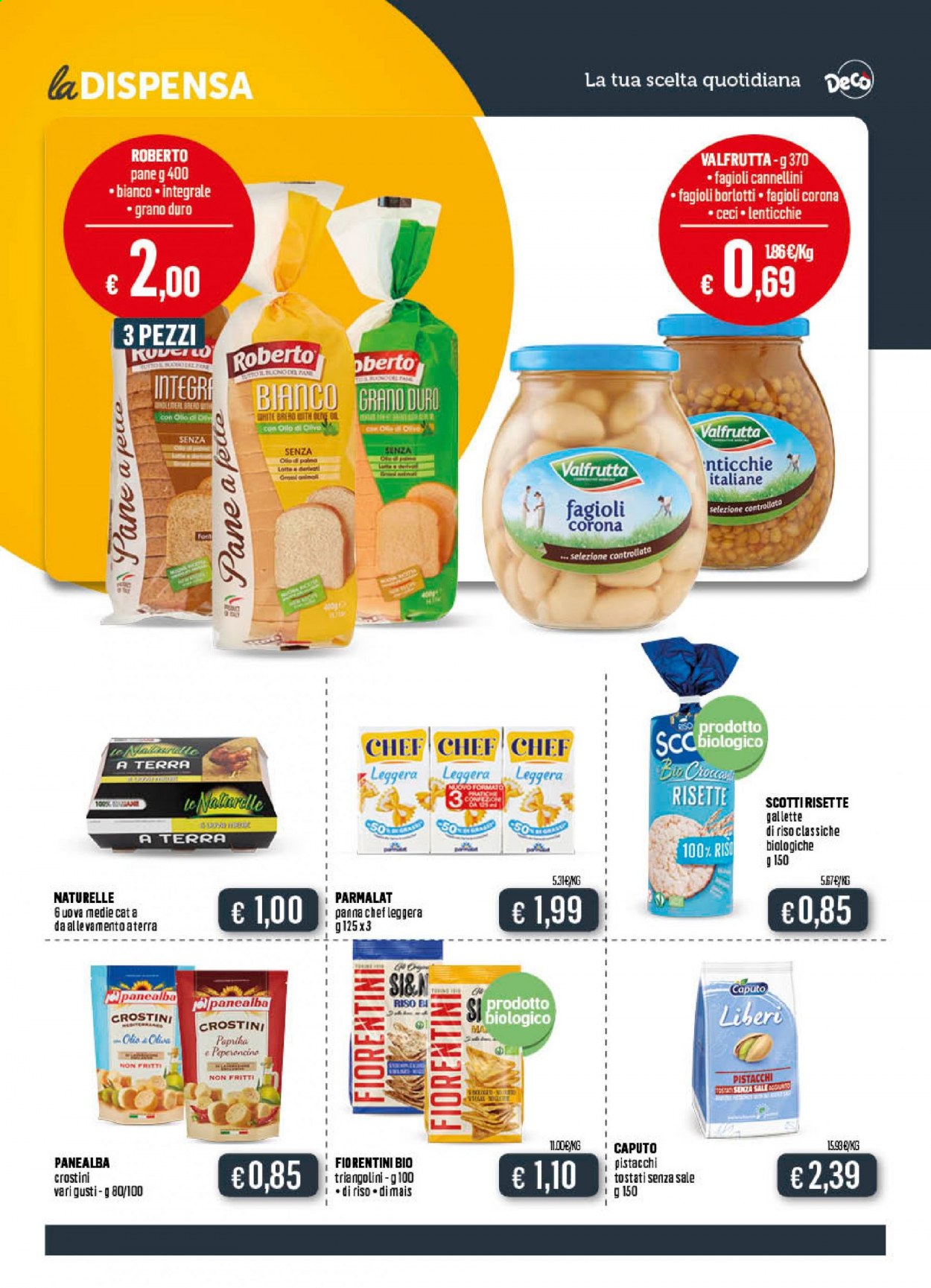 Volantino Deco - 28/5/2021 - 7/6/2021. Pagina 22