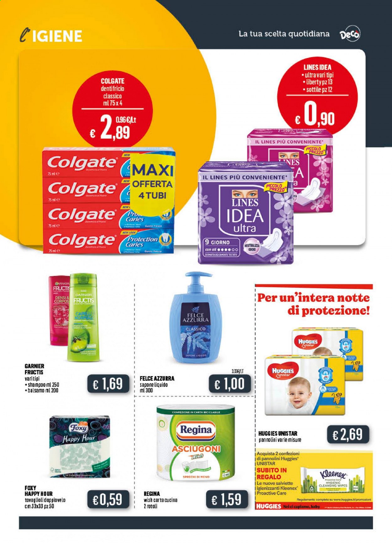 Volantino Deco - 28/5/2021 - 7/6/2021. Pagina 29