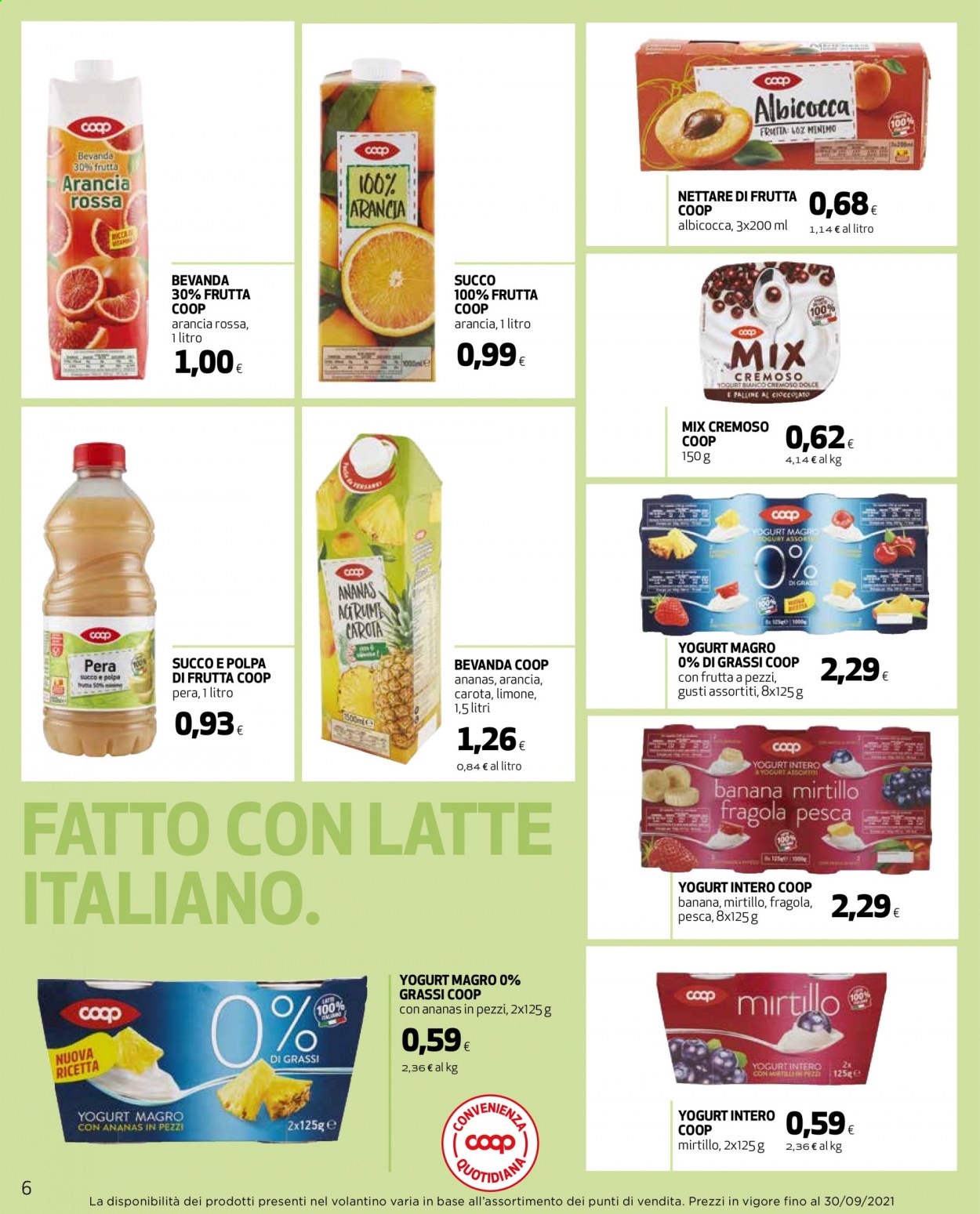 Leták Coop. Strana 6