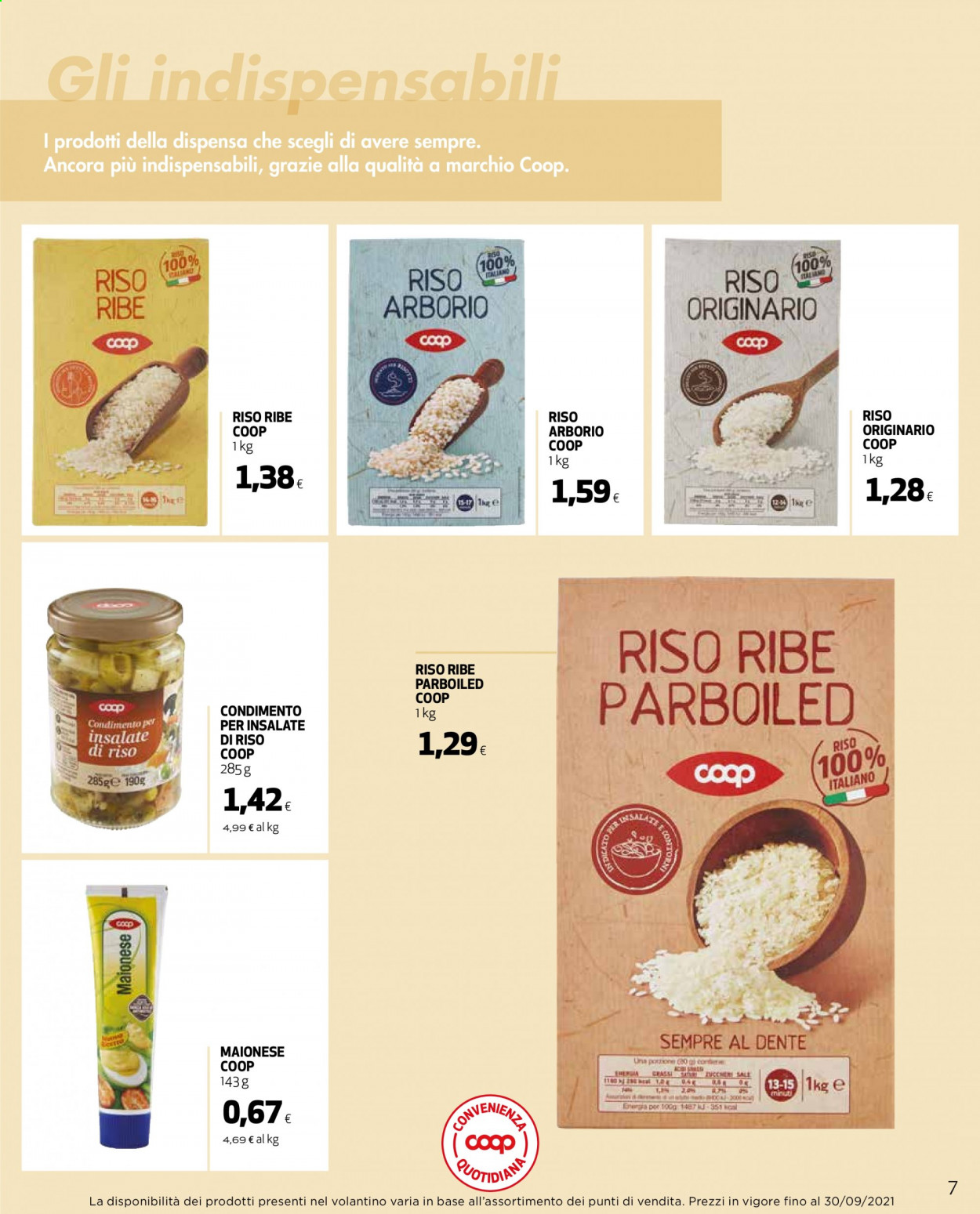 Leták Coop. Strana 7