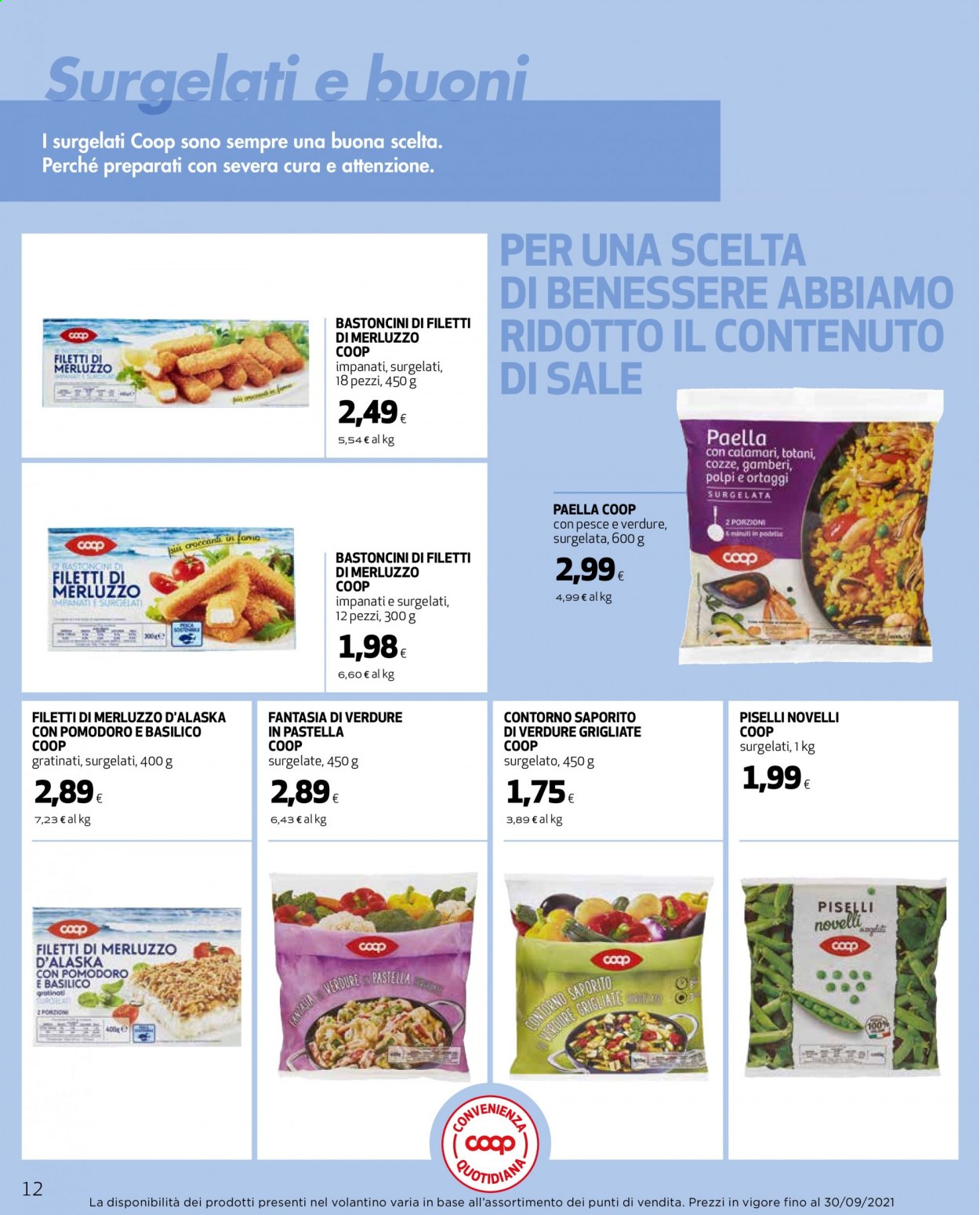 Leták Coop. Strana 12