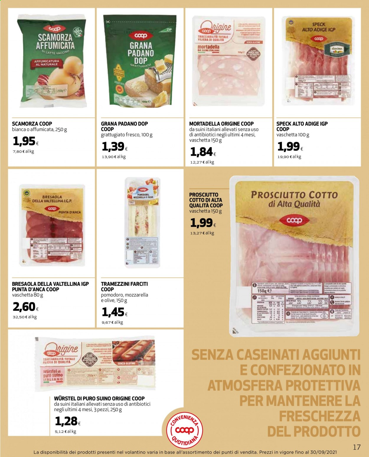 Leták Coop. Strana 17