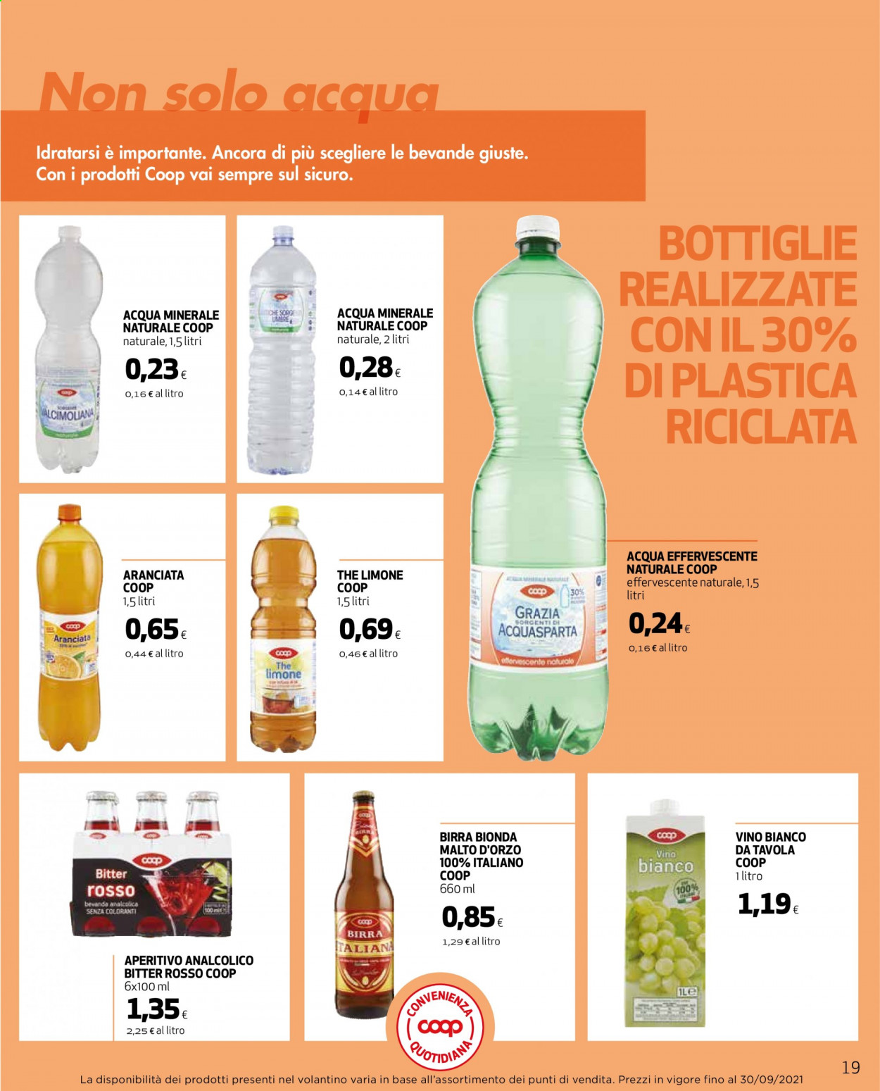 Leták Coop. Strana 19