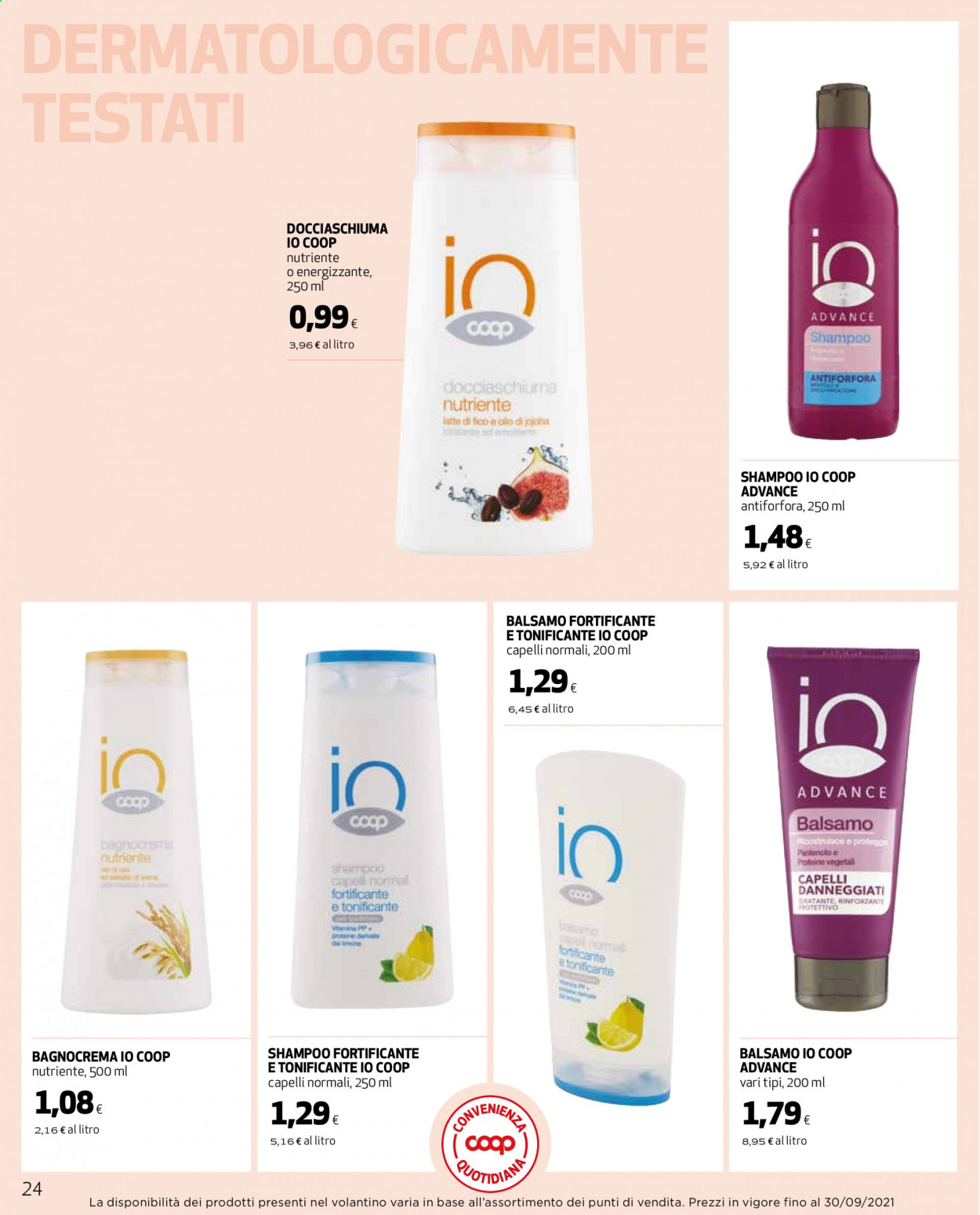 Leták Coop. Strana 24