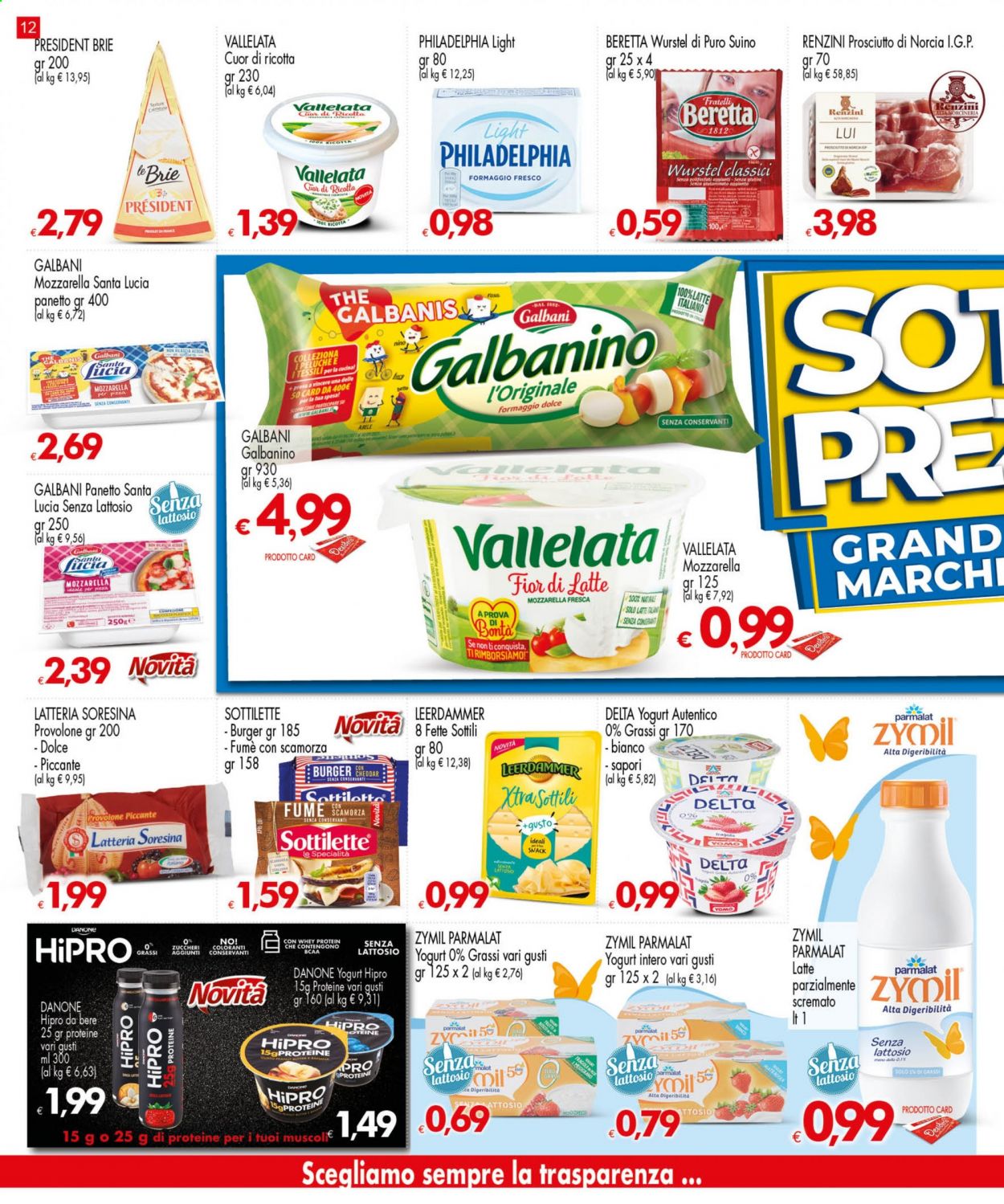 Volantino Despar - 3/6/2021 - 16/6/2021. Pagina 12