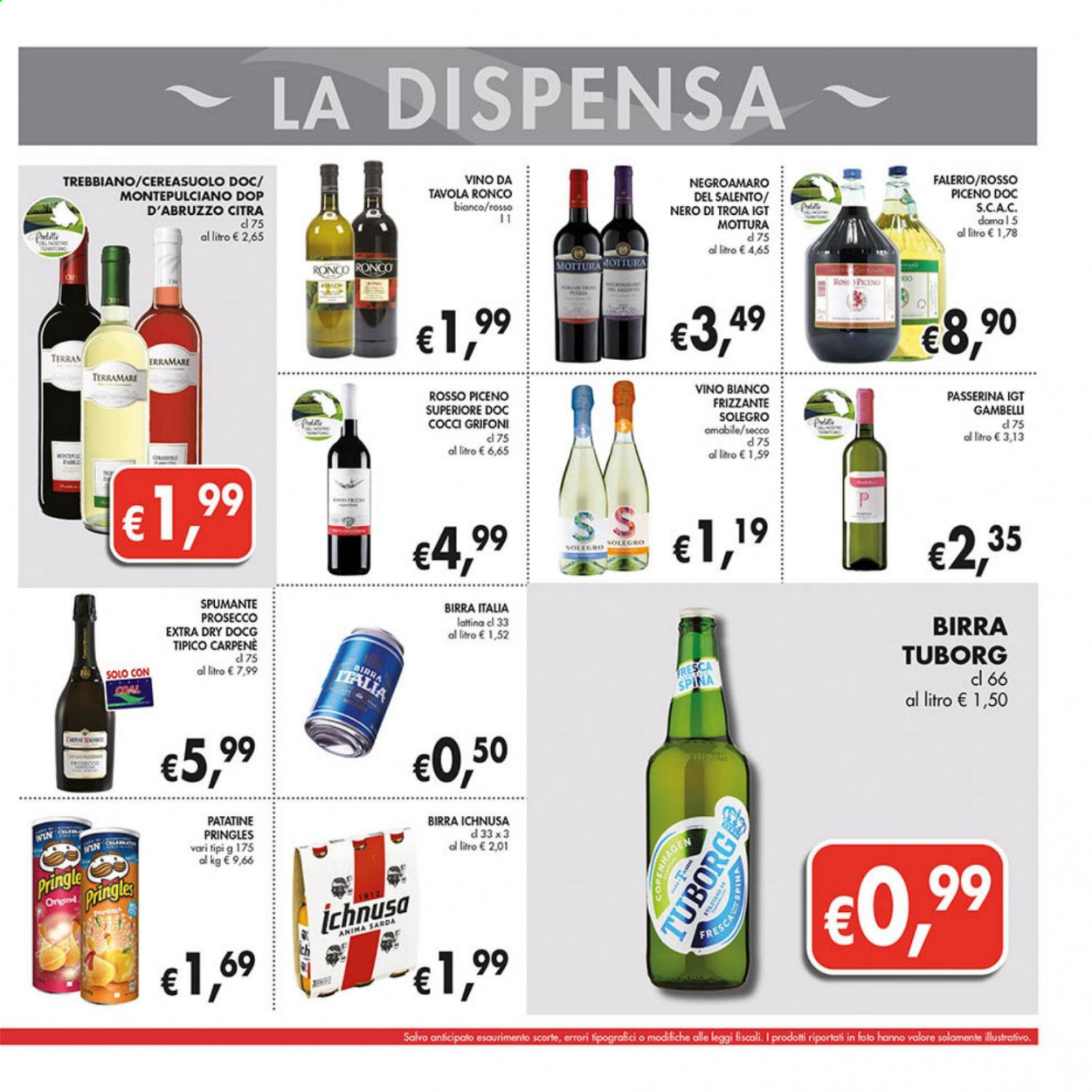 Volantino COAL - 3/6/2021 - 16/6/2021. Pagina 11