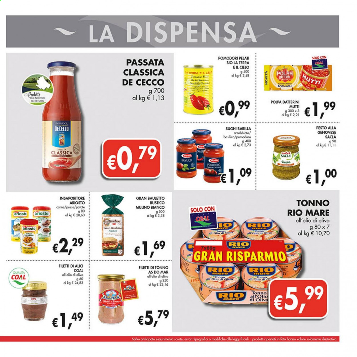 Volantino COAL - 3/6/2021 - 16/6/2021. Pagina 15