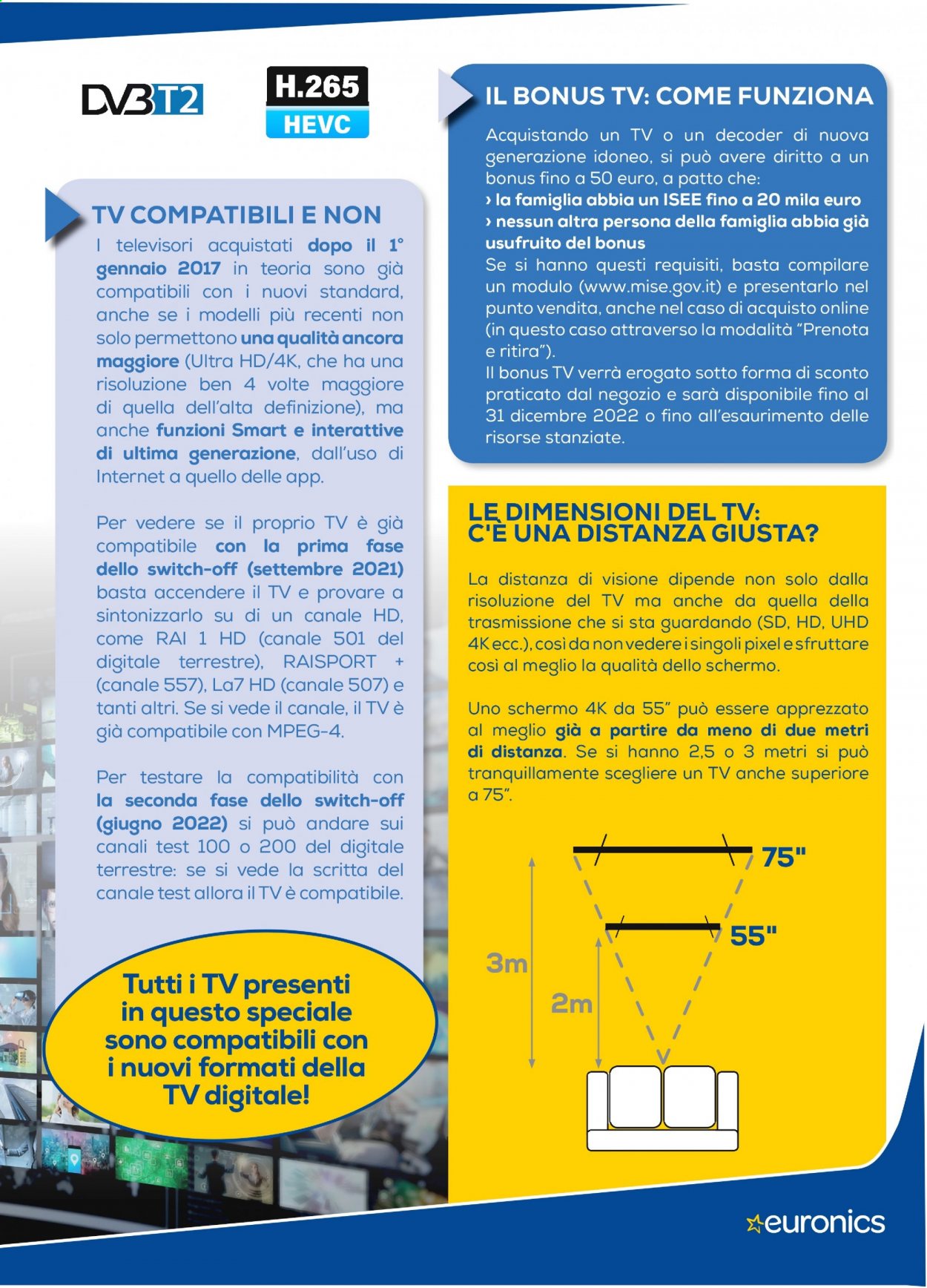 Volantino Euronics - 3/6/2021 - 16/6/2021. Pagina 14
