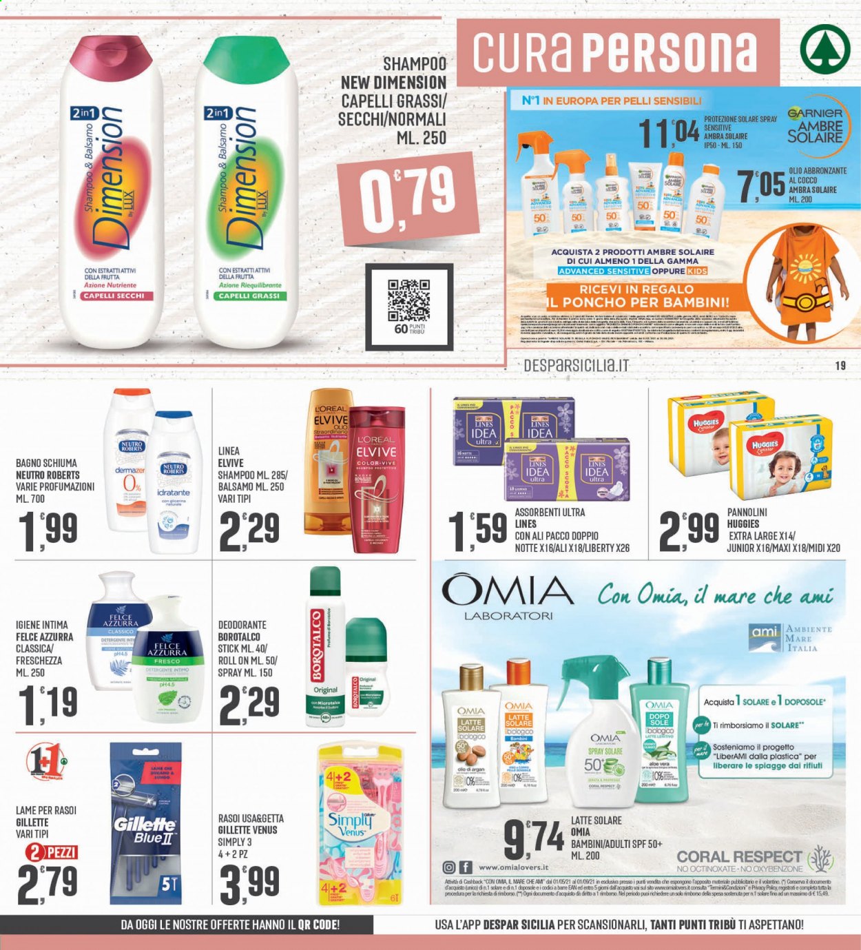 Volantino Interspar - 7/6/2021 - 17/6/2021. Pagina 19