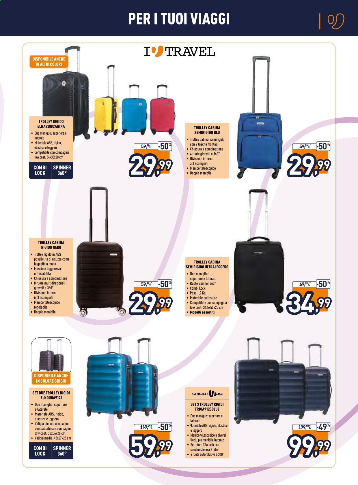 Volantino Unieuro - 7/6/2021 - 20/6/2021. Pagina 3