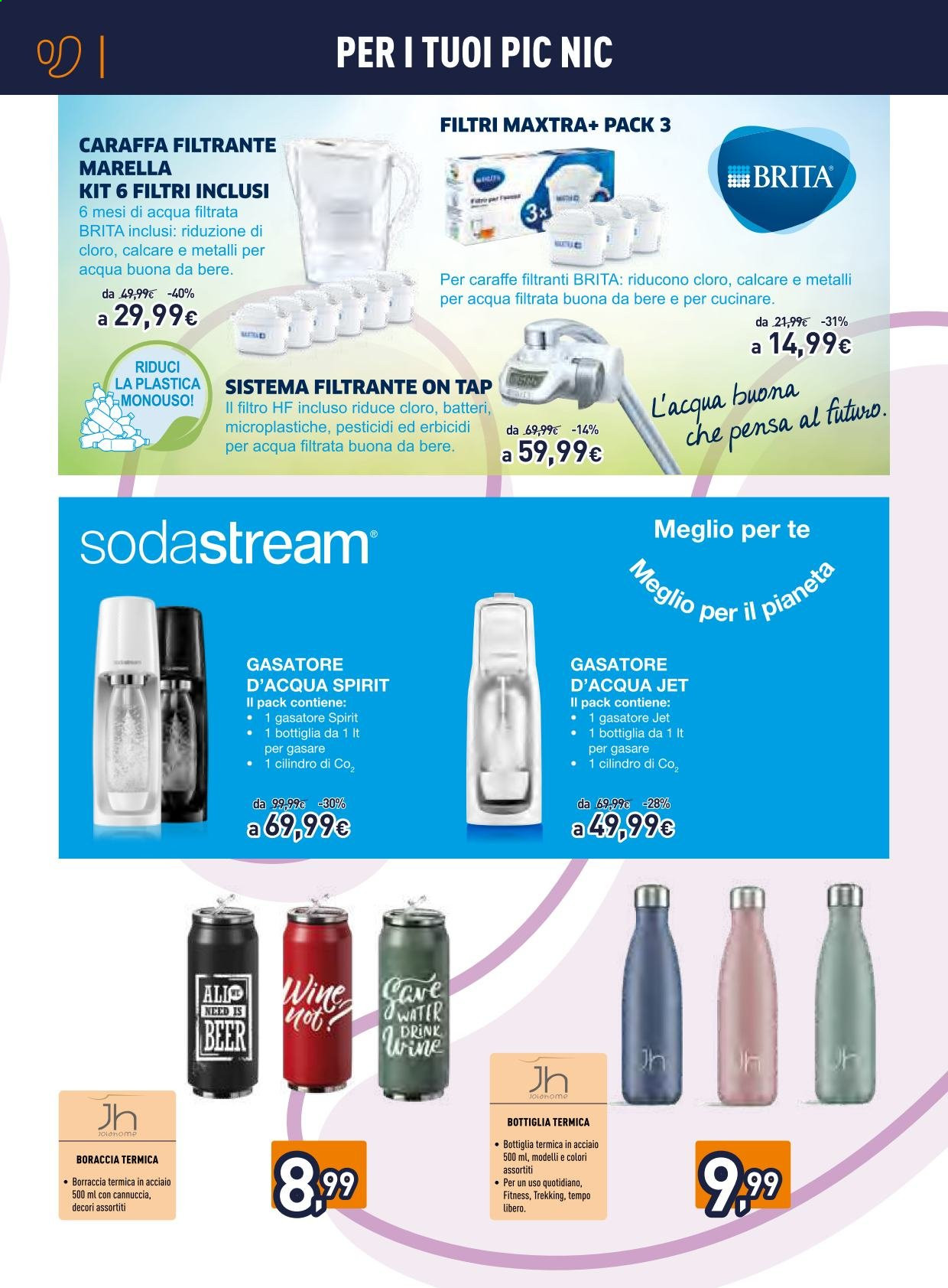 Volantino Unieuro - 7/6/2021 - 20/6/2021. Pagina 5