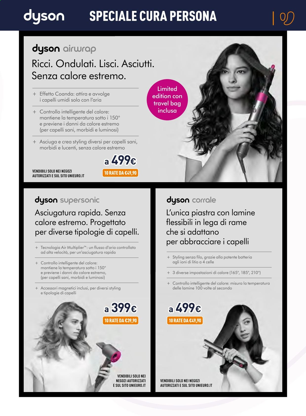 Volantino Unieuro - 7/6/2021 - 20/6/2021. Pagina 3