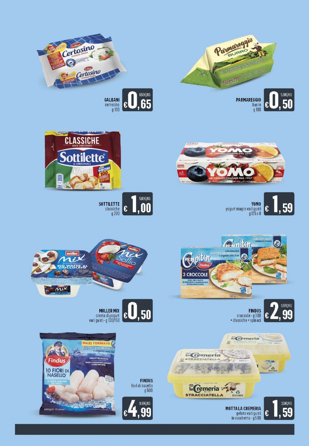 Volantino Deco - 8/6/2021 - 17/6/2021. Pagina 3