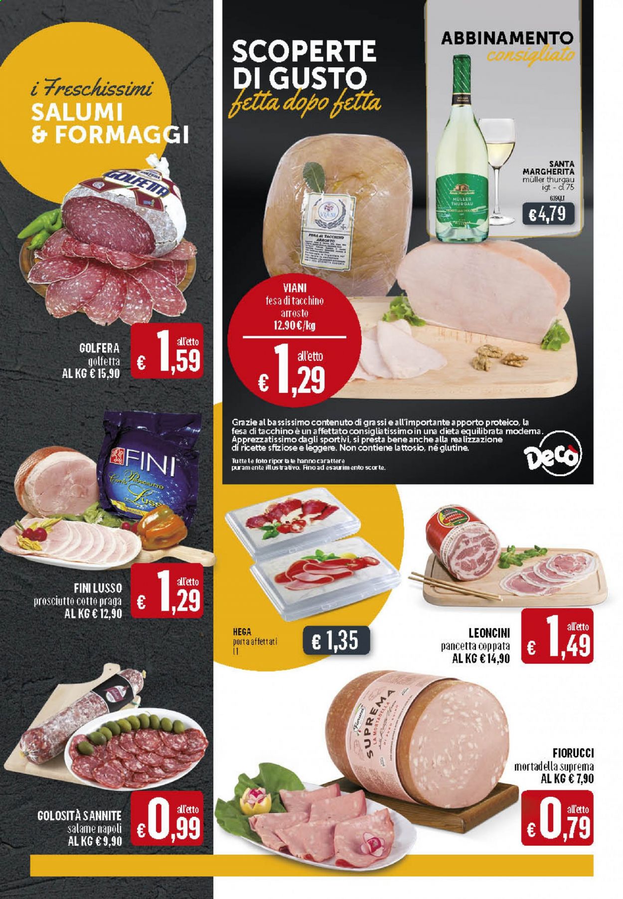 Volantino Deco - 8/6/2021 - 17/6/2021. Pagina 8