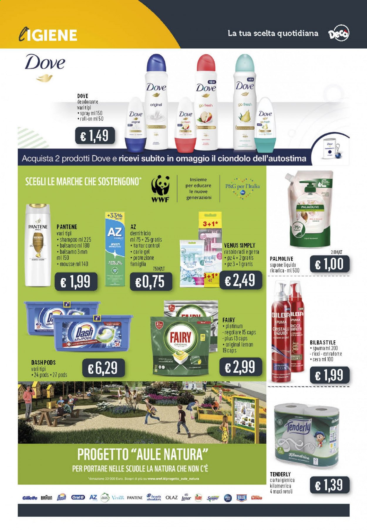 Volantino Deco - 8/6/2021 - 17/6/2021. Pagina 22