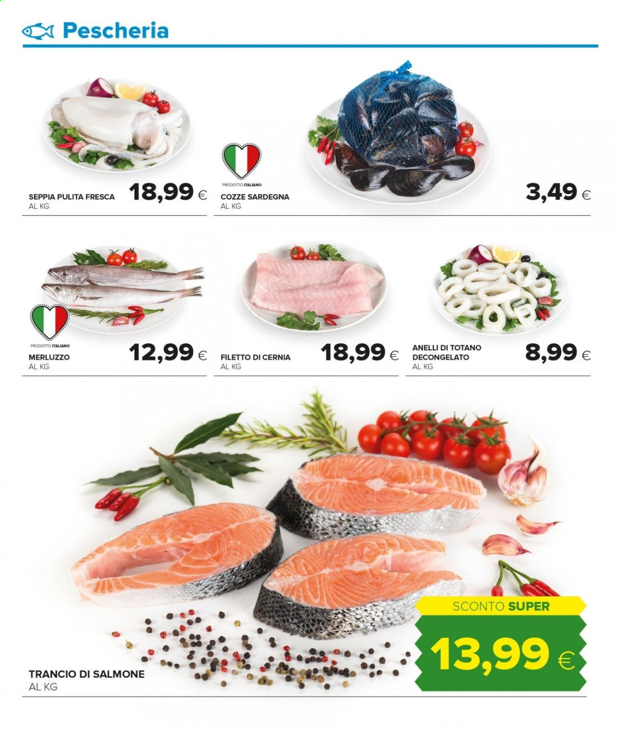 Volantino Oasi - 10/6/2021 - 23/6/2021. Pagina 14