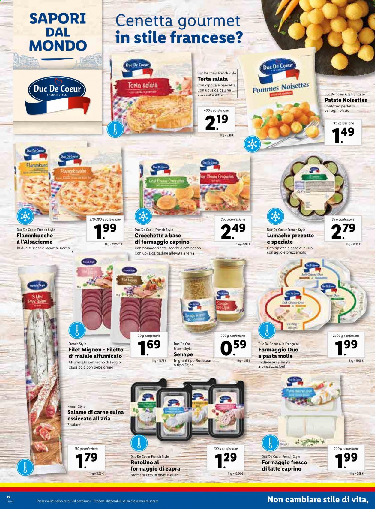 Volantino Lidl - 14/6/2021 - 20/6/2021. Pagina 12