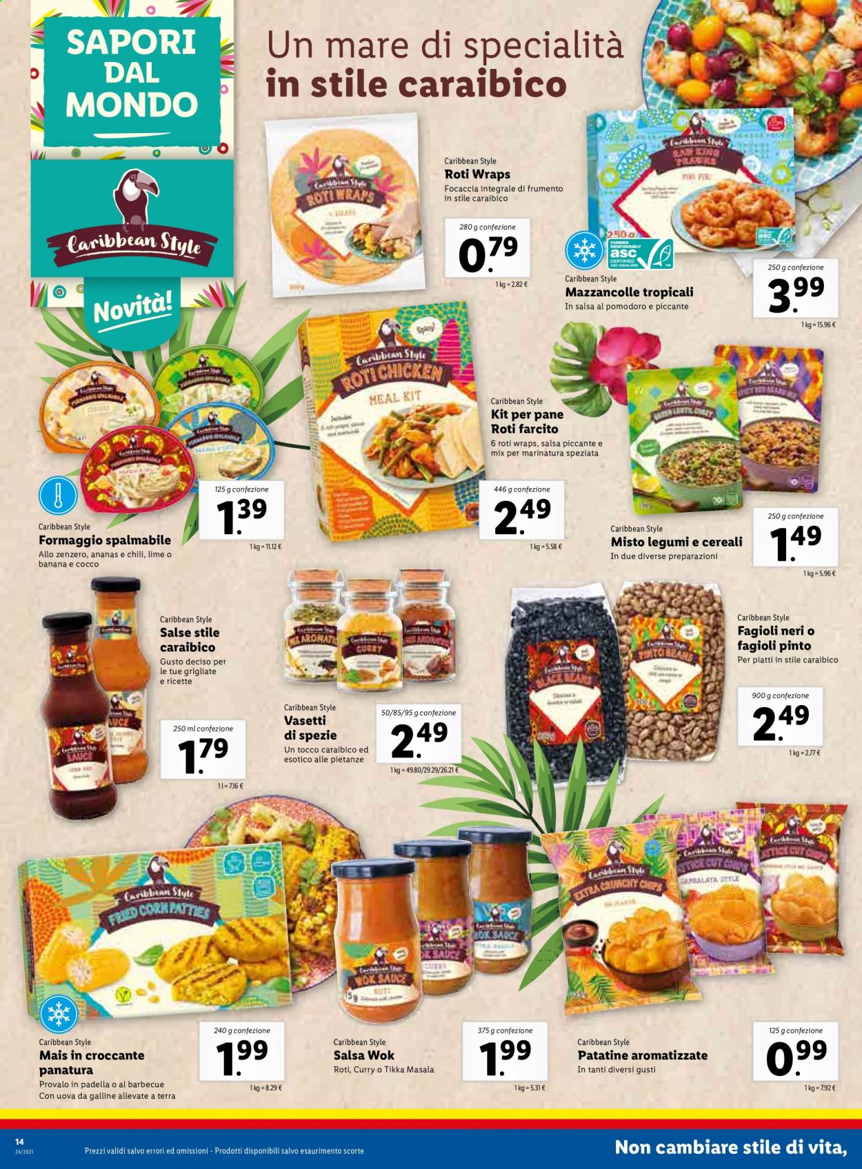 Volantino Lidl - 14/6/2021 - 20/6/2021. Pagina 14