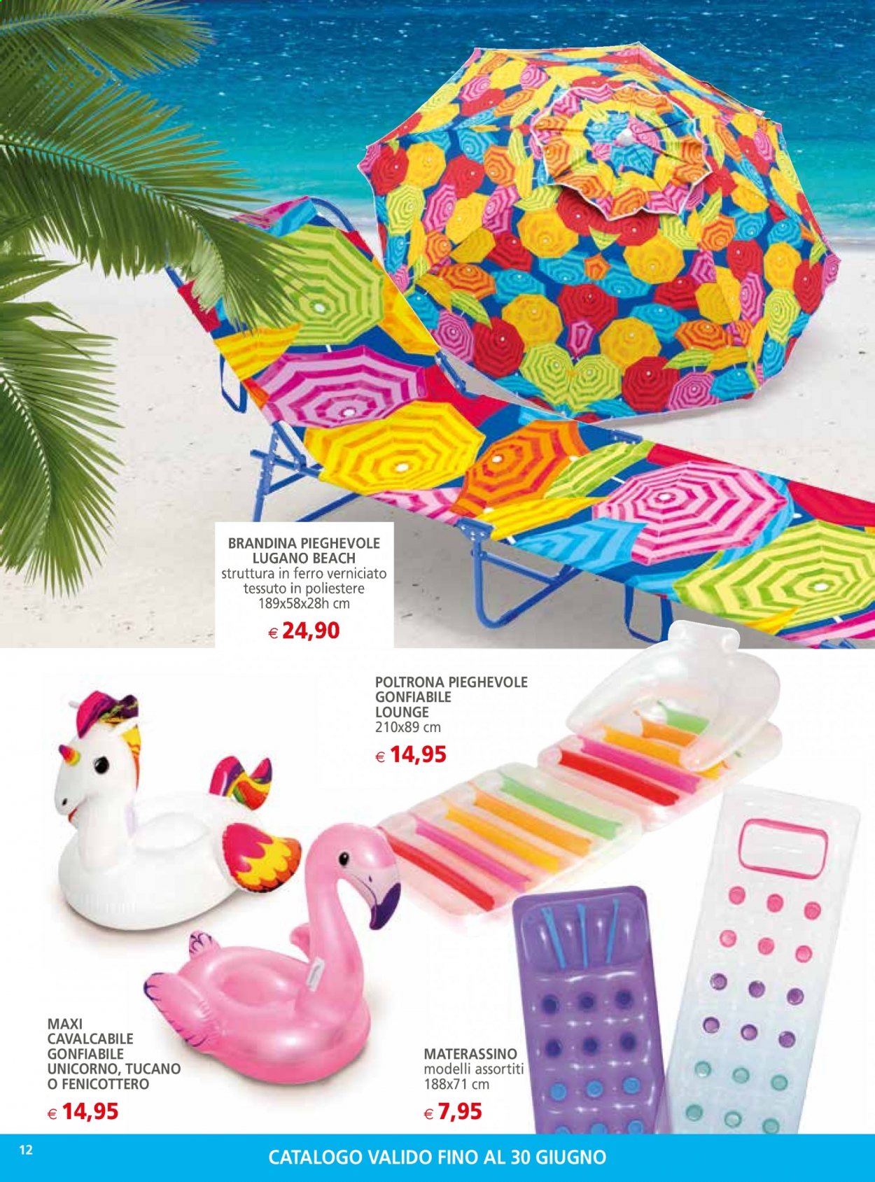 Volantino Il Gigante - 7/6/2021 - 30/6/2021. Pagina 12