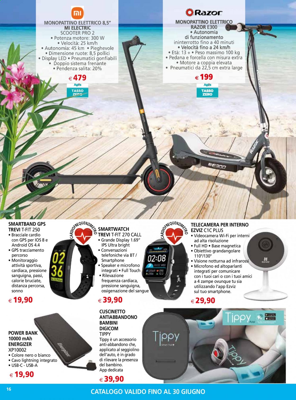 Volantino Il Gigante - 7/6/2021 - 30/6/2021. Pagina 16