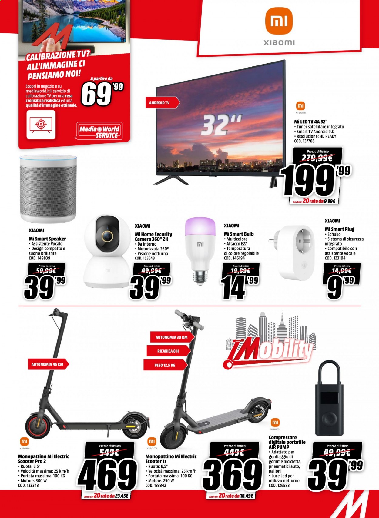 Volantino MediaWorld - 14/6/2021 - 23/6/2021. Pagina 11