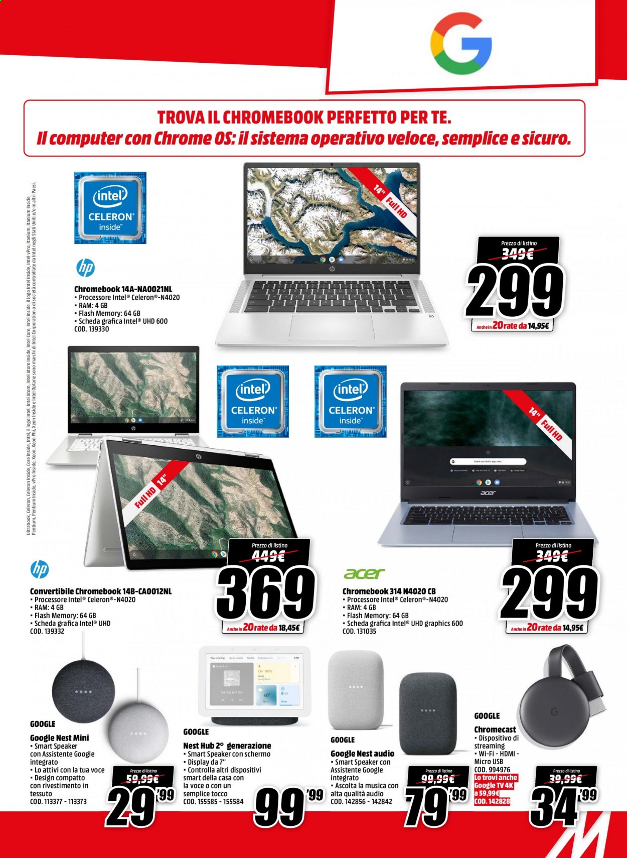 Volantino MediaWorld - 14/6/2021 - 23/6/2021. Pagina 15