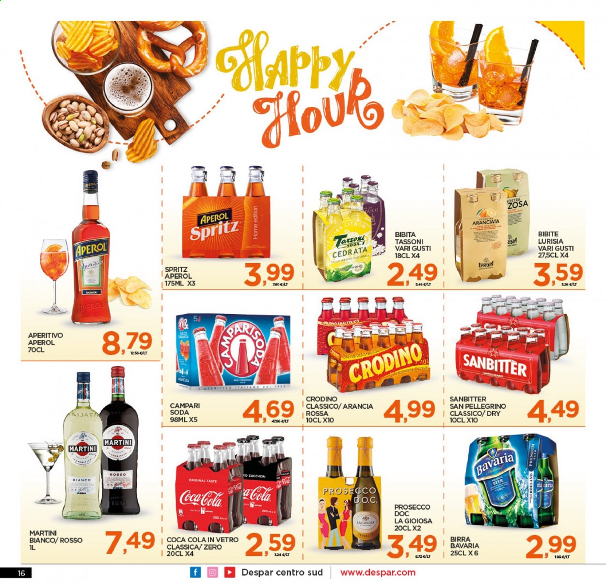Volantino Interspar - 14/6/2021 - 23/6/2021. Pagina 16