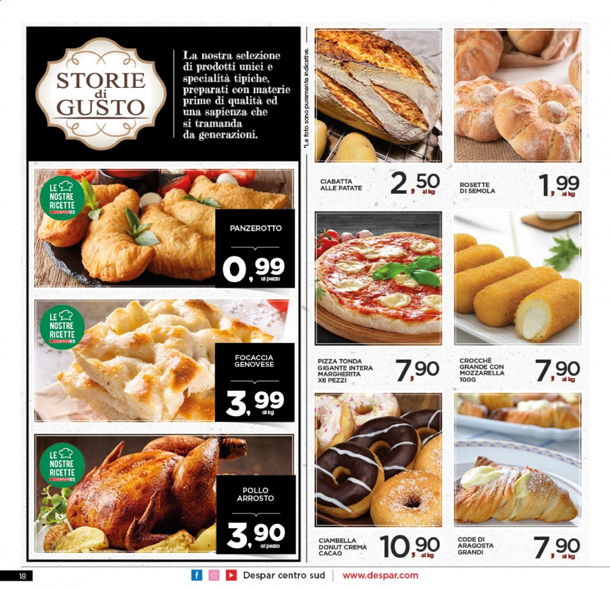 Volantino Interspar - 14/6/2021 - 23/6/2021. Pagina 18