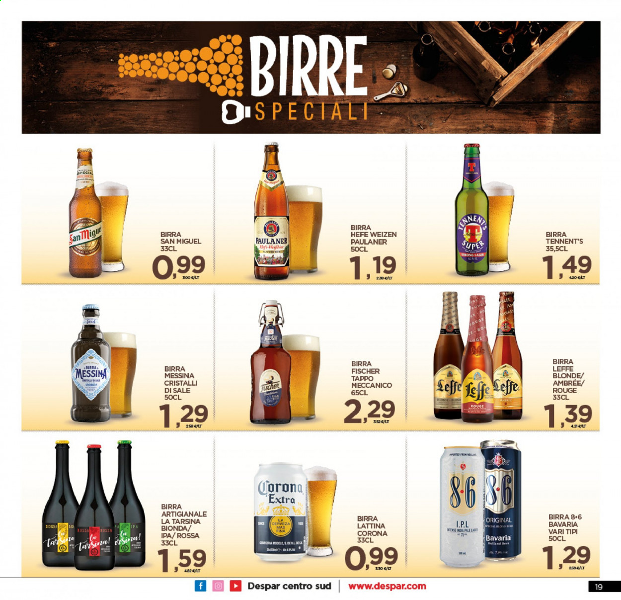 Volantino Interspar - 14/6/2021 - 23/6/2021. Pagina 19